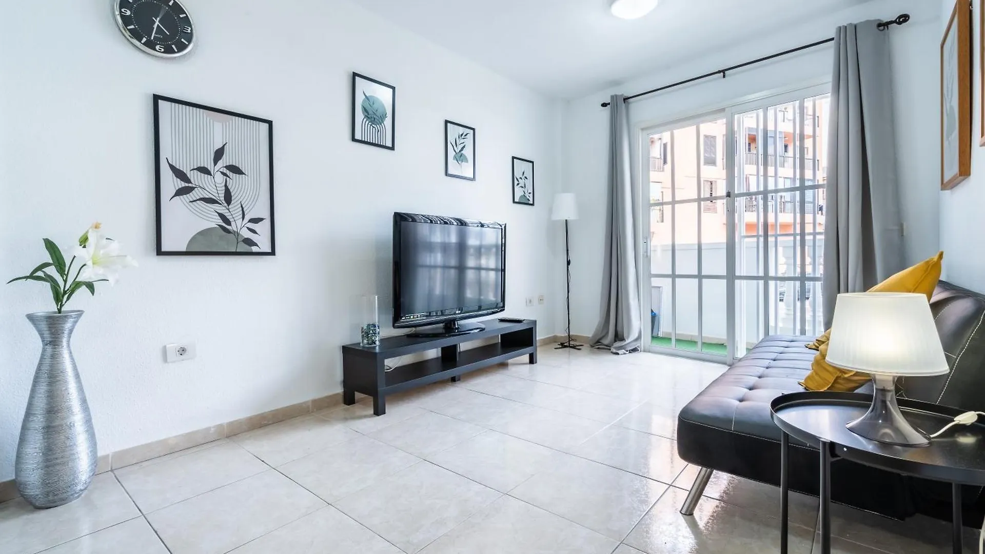 La Posadilla Apartment Costa Adeje