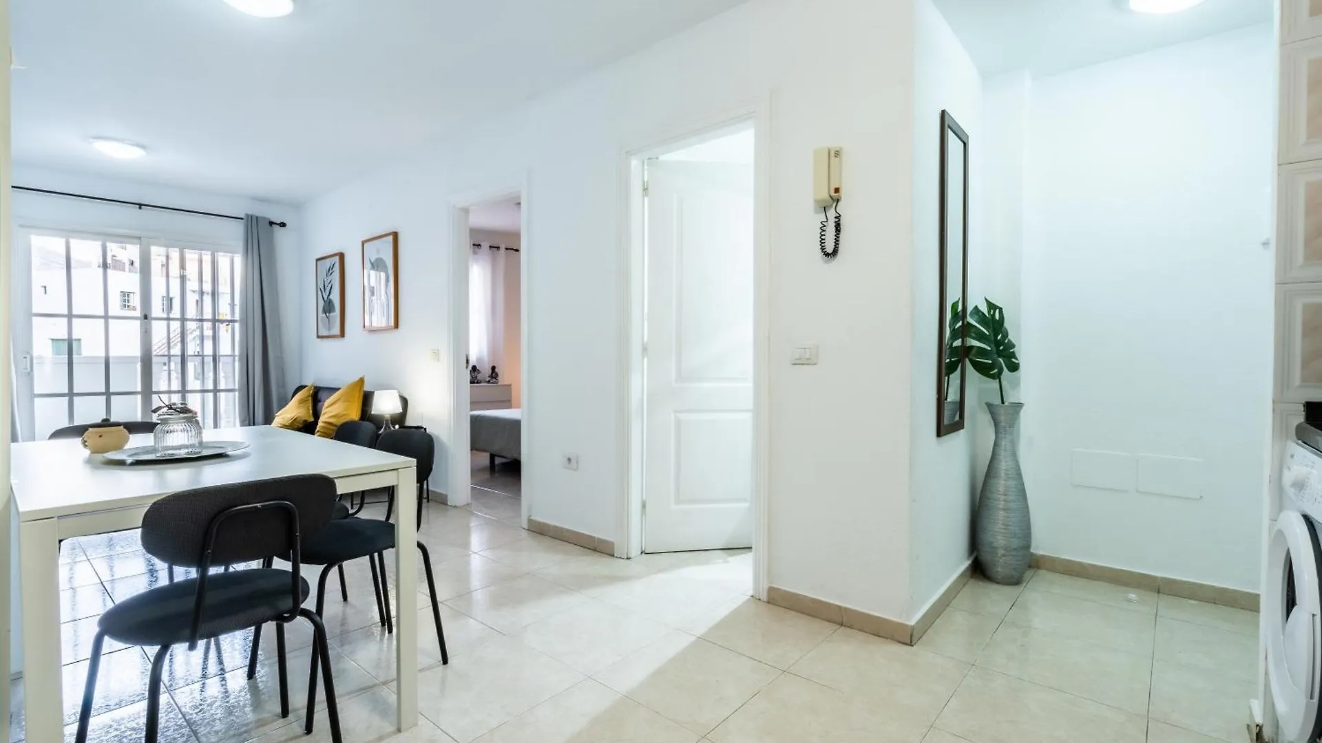 La Posadilla Apartment Costa Adeje  Spain