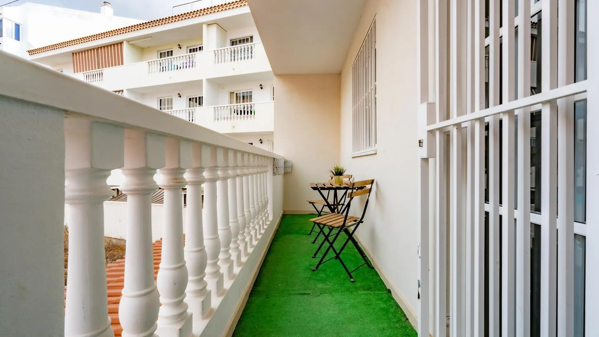 La Posadilla Apartment Costa Adeje  Costa Adeje (Tenerife)